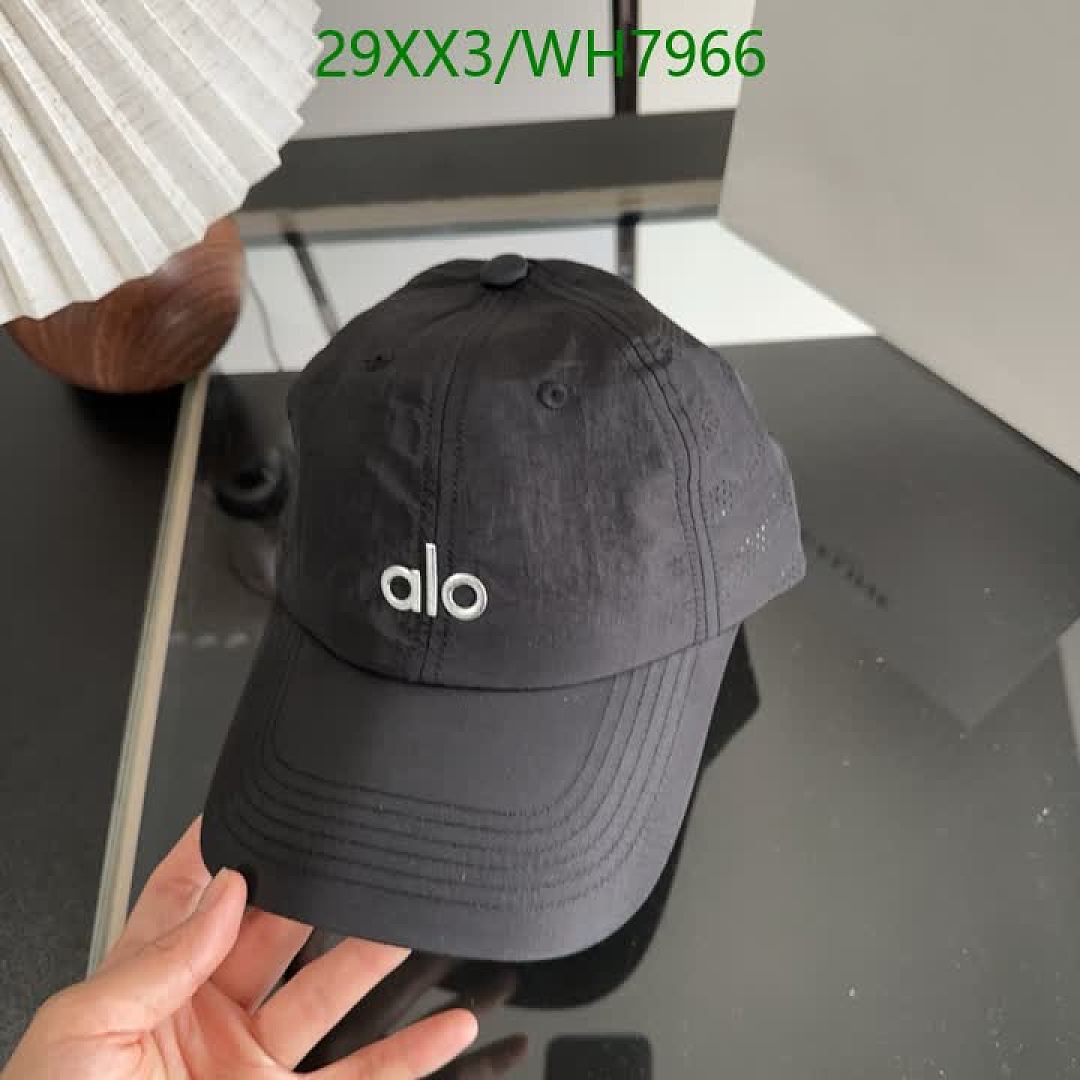 Alo yoga-Cap(Hat) Code: WH7966 $: 29USD