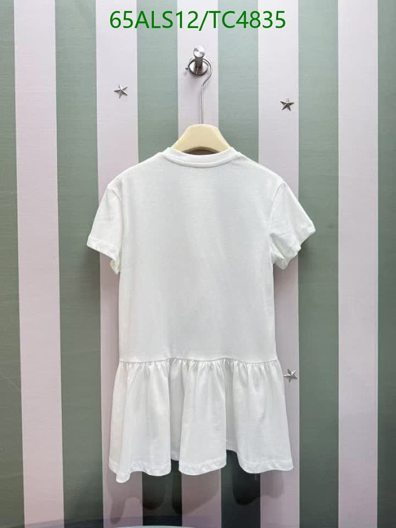 Dior-Kids clothing Code: TC4835 $: 65USD