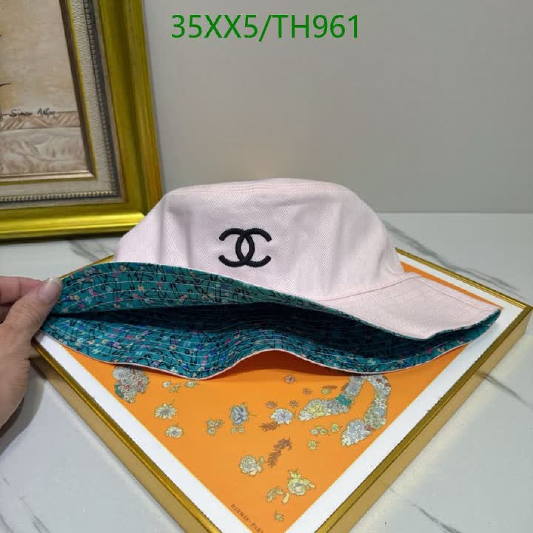 Chanel-Cap(Hat) Code: TH961 $: 35USD