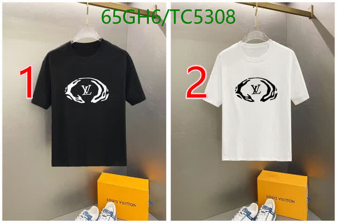 LV-Clothing Code: TC5308 $: 65USD