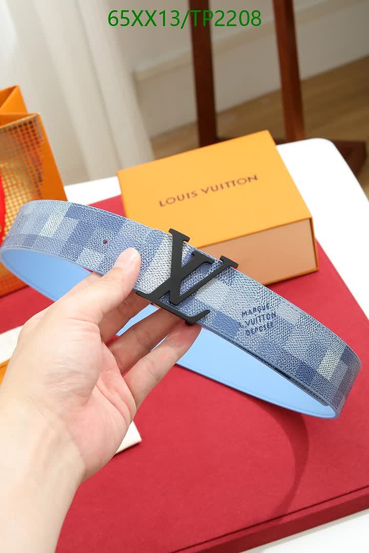 LV-Belts Code: TP2208 $: 65USD