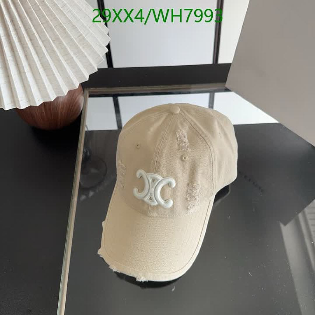 Celine-Cap(Hat) Code: WH7993 $: 29USD