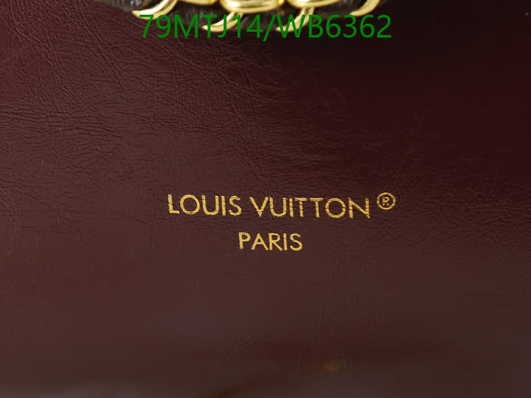 LV-Bag-4A Quality Code: WB6362 $: 79USD