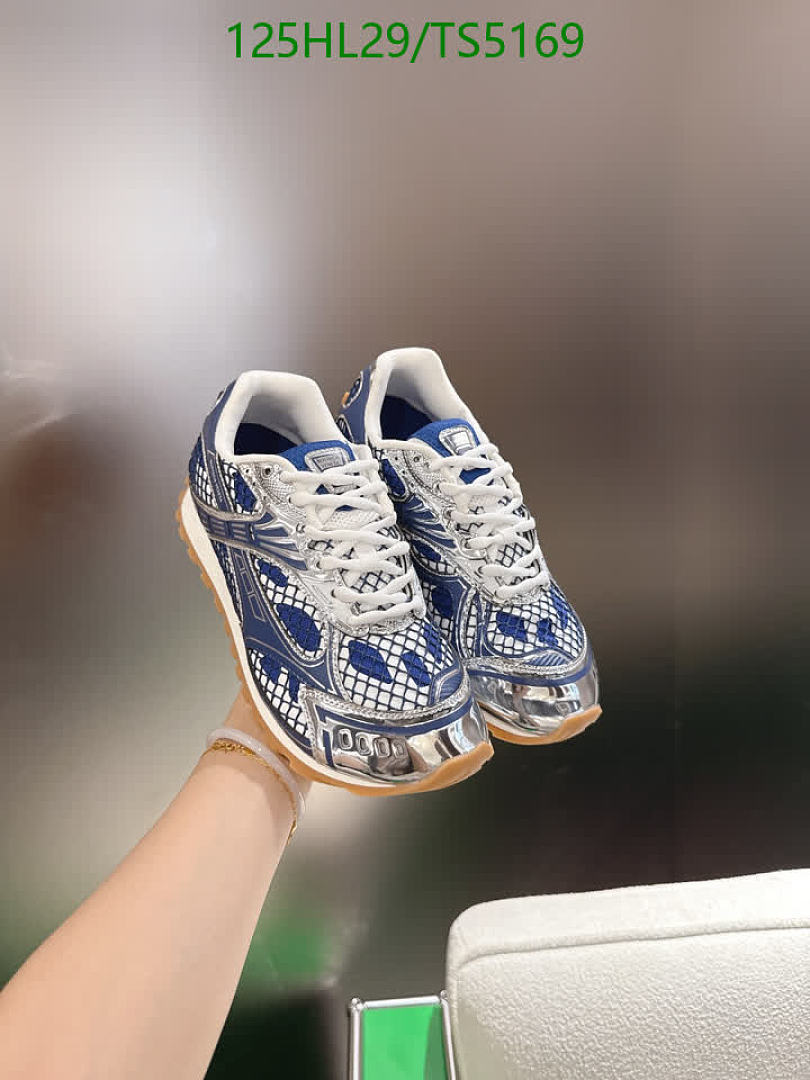 BV-Men shoes Code: TS5169 $: 125USD