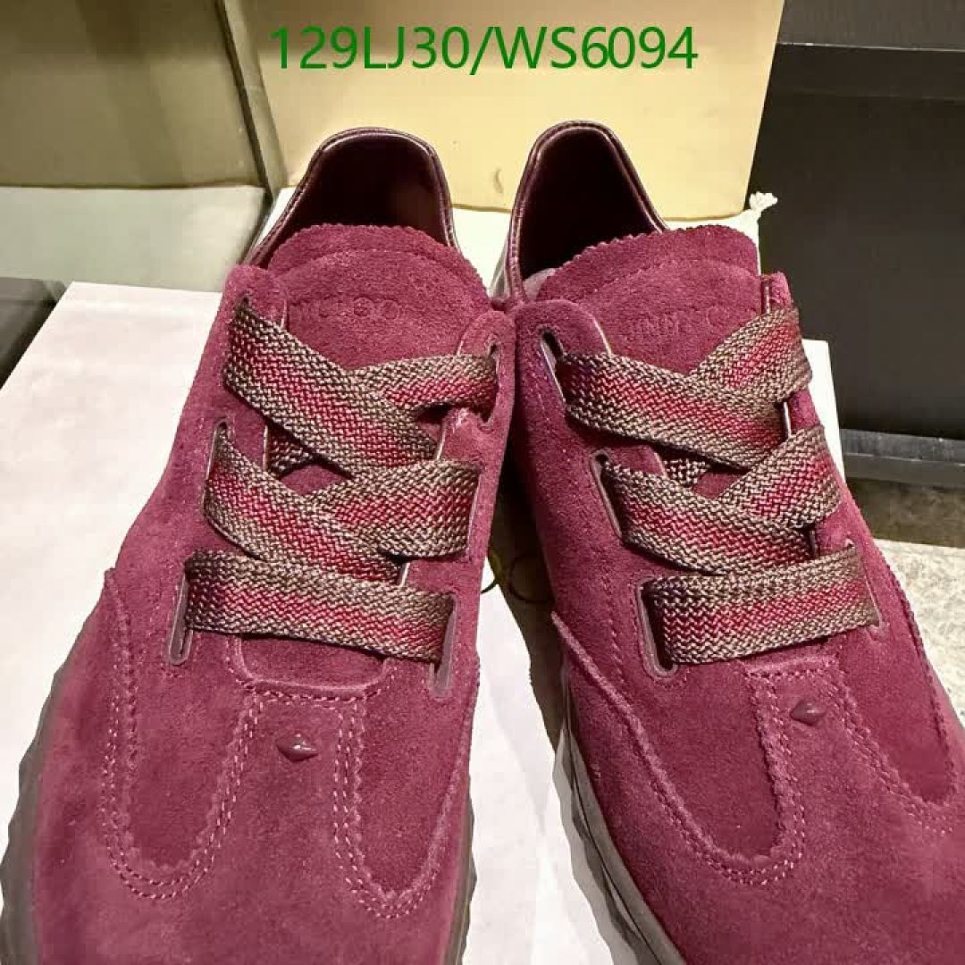 Jimmy Choo-Women Shoes Code: WS6094 $: 129USD