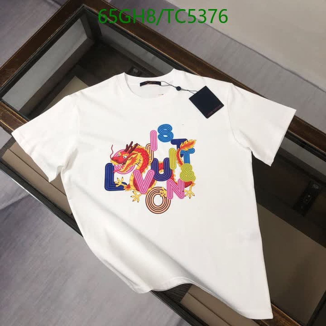 LV-Clothing Code: TC5376 $: 65USD