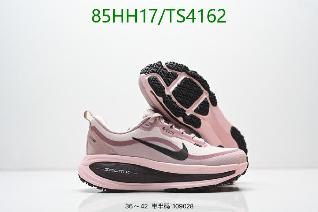 NIKE-Women Shoes Code: TS4162 $: 85USD