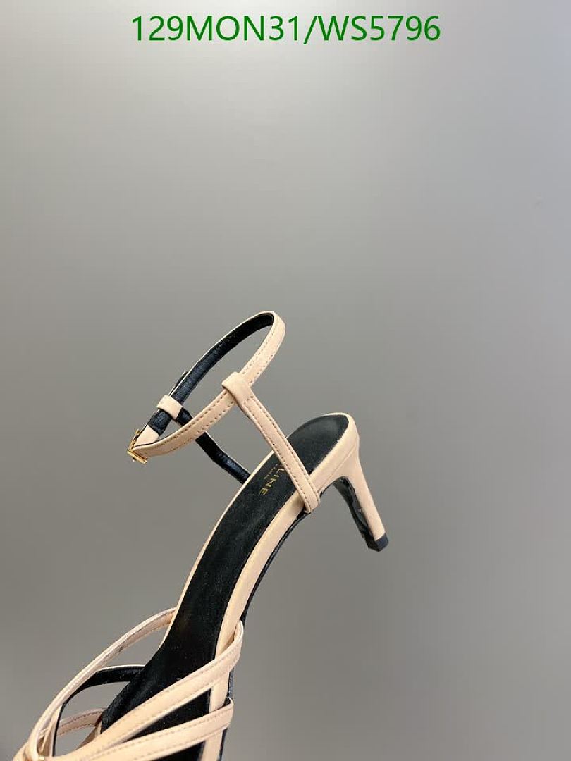 Celine-Women Shoes Code: WS5796 $: 129USD