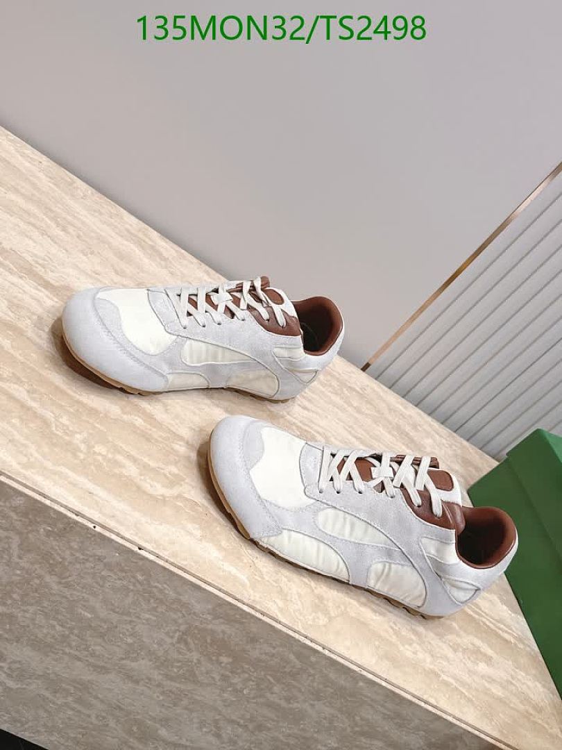 BV-Men shoes Code: TS2498 $: 135USD