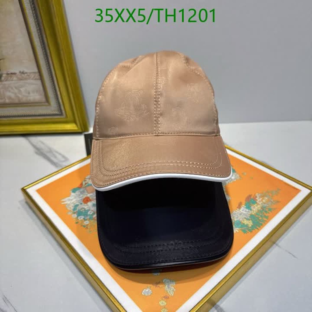 Versace-Cap(Hat) Code: TH1201 $: 35USD