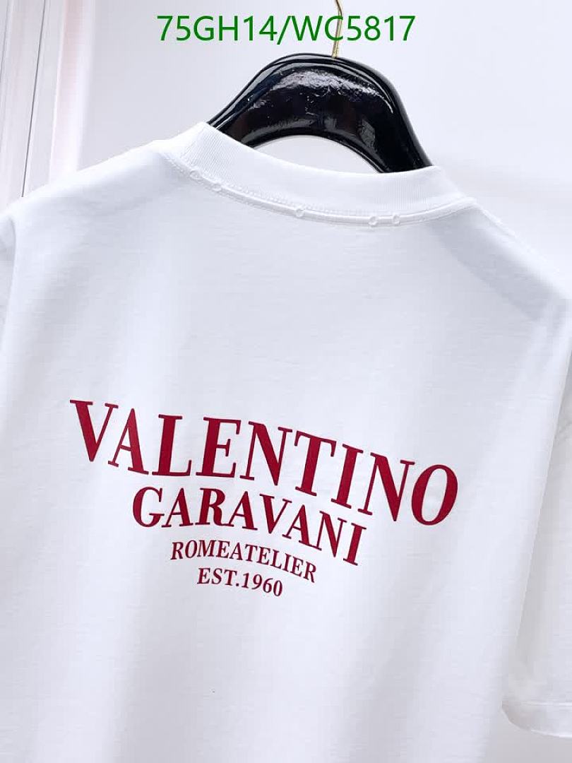 Valentino-Clothing Code: WC5817 $: 75USD