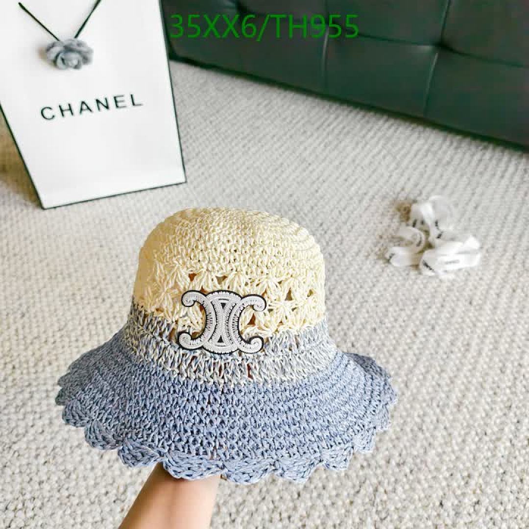 Celine-Cap(Hat) Code: TH955 $: 35USD