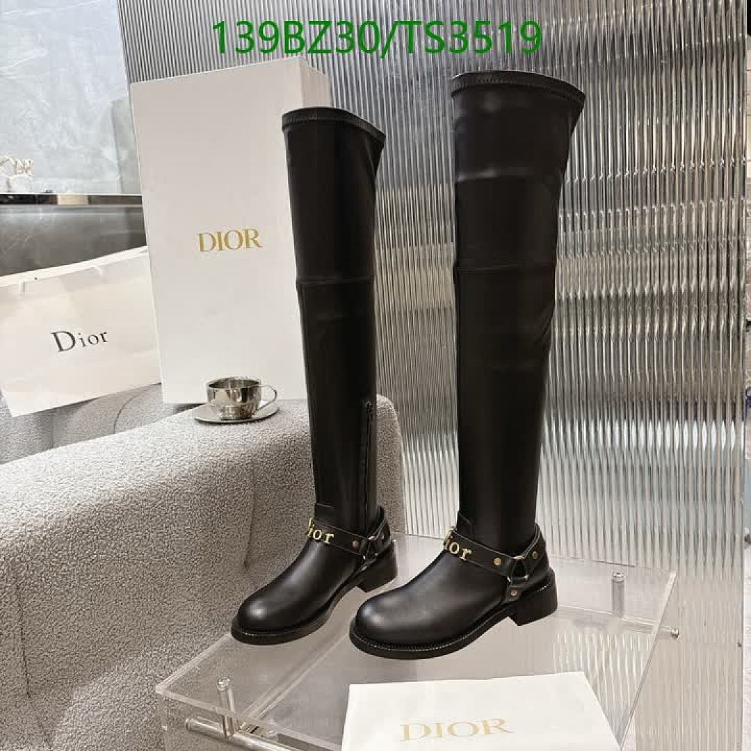 Boots-Women Shoes Code: TS3519 $: 139USD