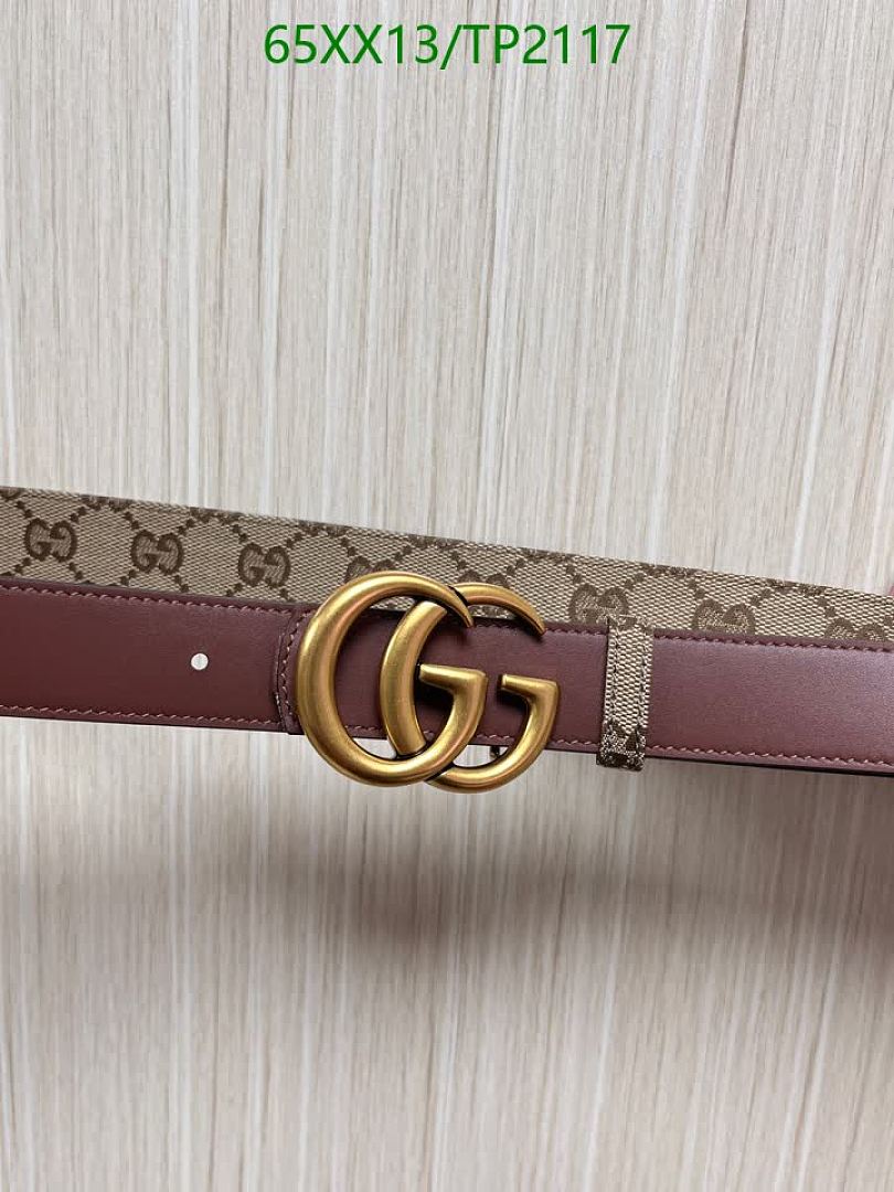 Gucci-Belts Code: TP2117 $: 65USD