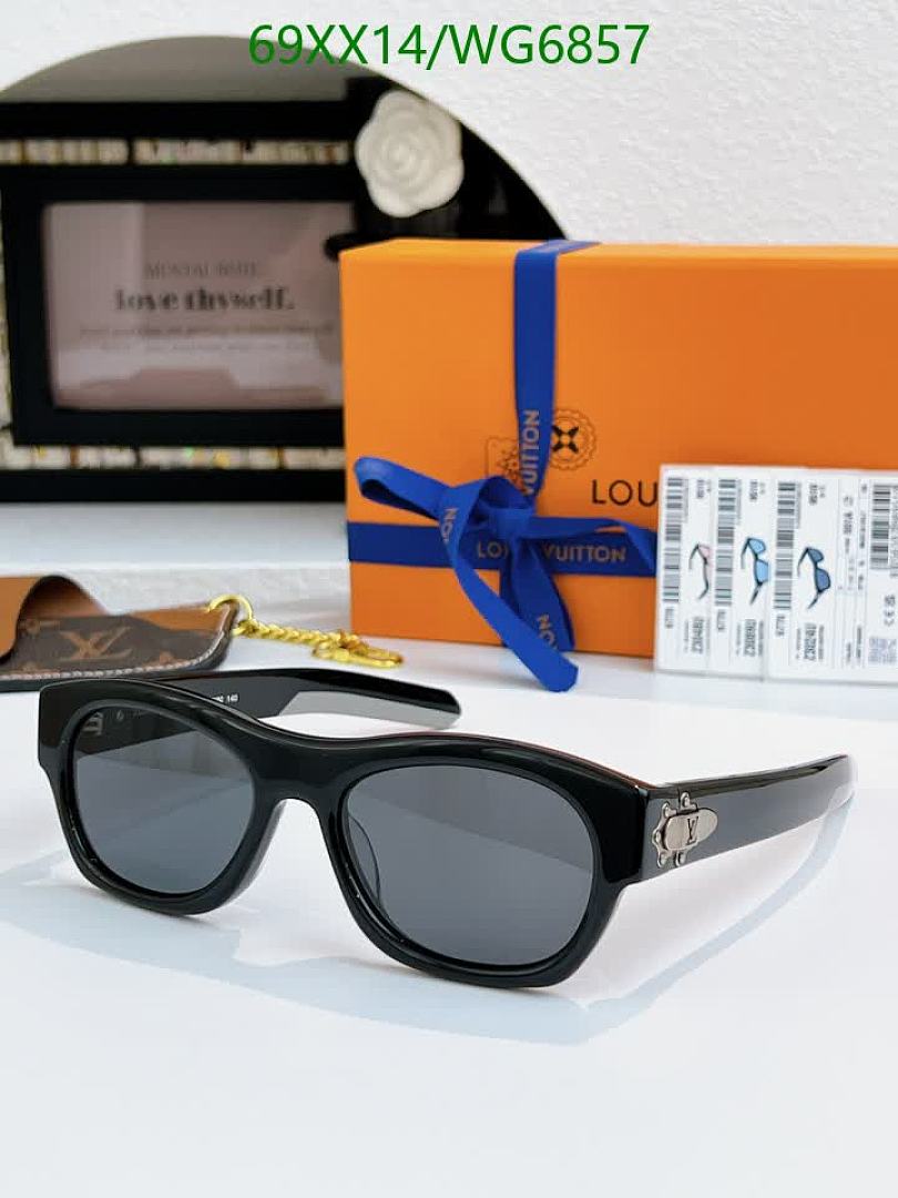 LV-Glasses Code: WG6857 $: 69USD