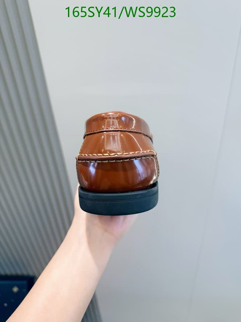 LV-Men shoes Code: WS9923 $: 165USD