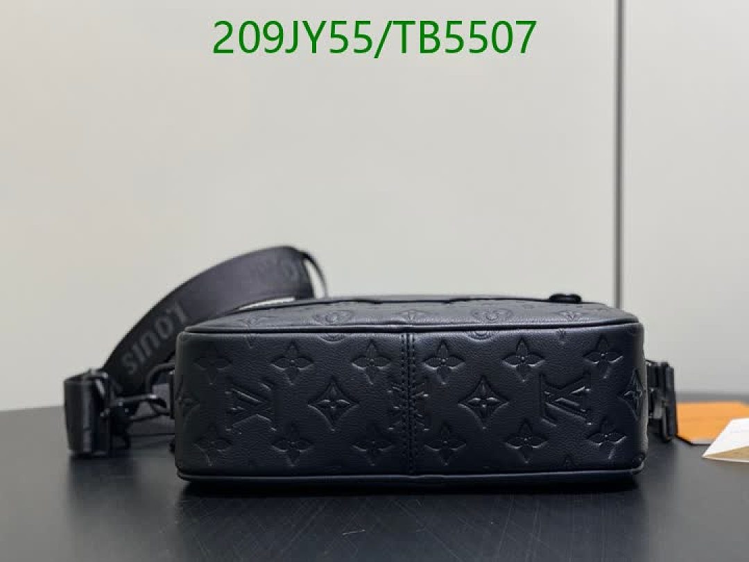 LV-Bag-Mirror Quality Code: TB5507 $: 209USD