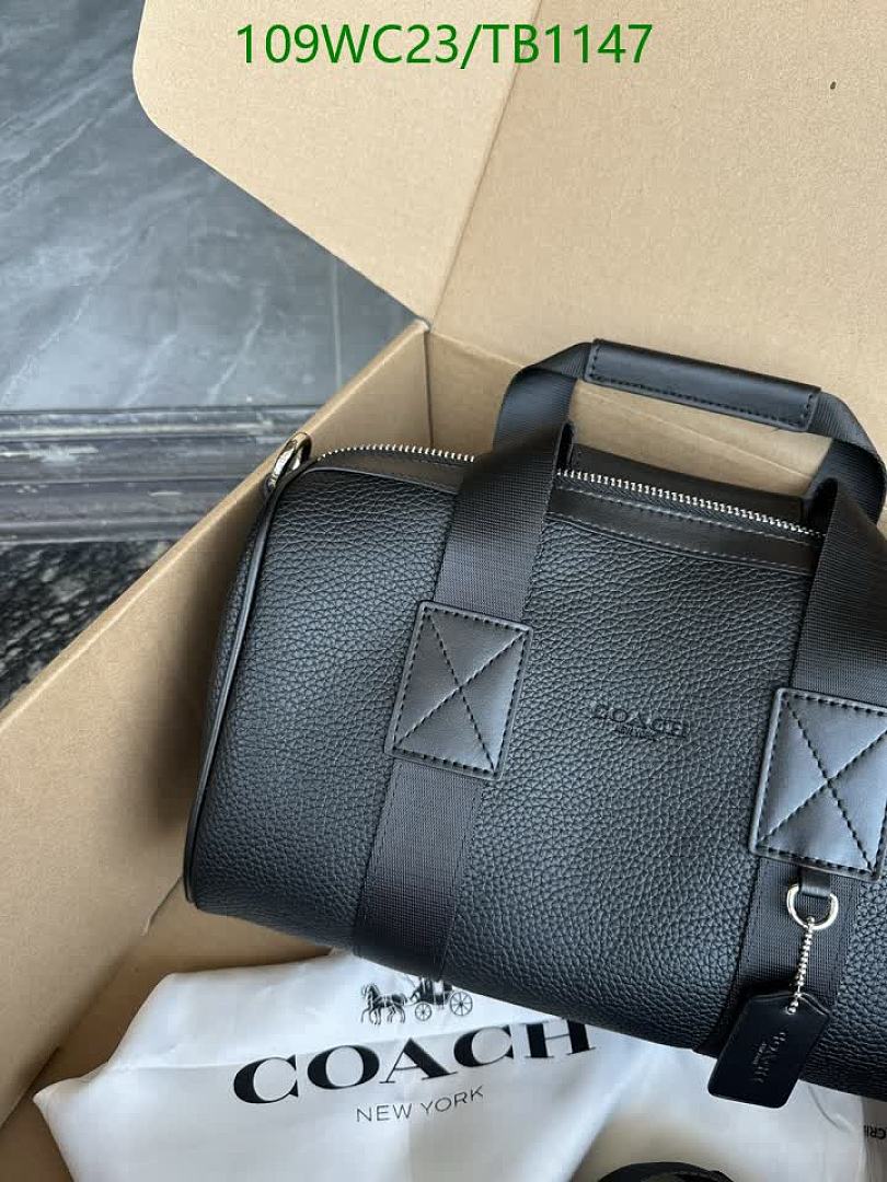 Coach-Bag-4A Quality Code: TB1147 $: 109USD
