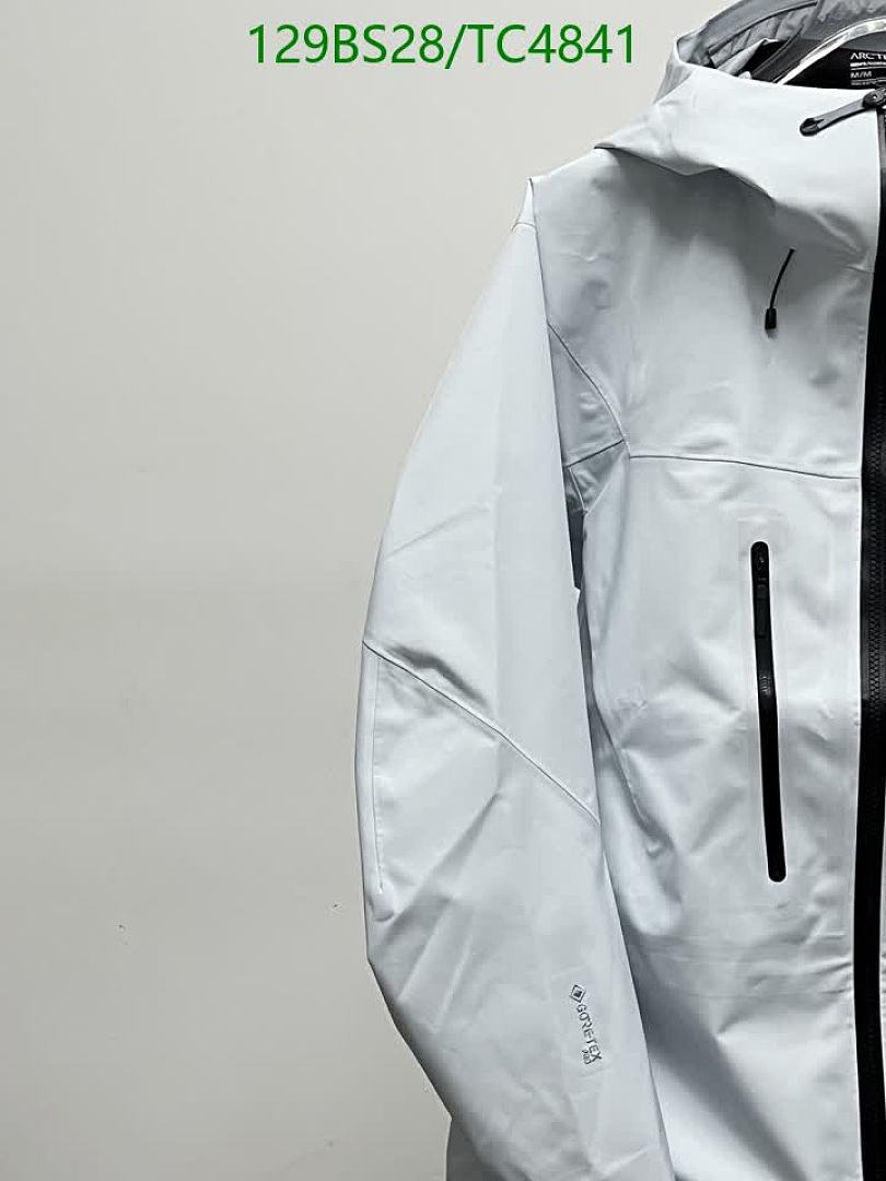 Arcteryx-Clothing Code: TC4841 $: 129USD