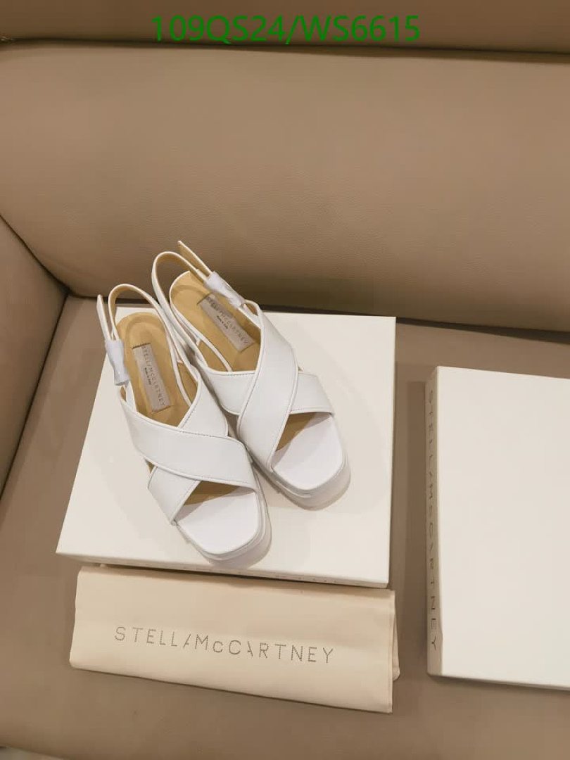 Stella-McCartney-Women Shoes Code: WS6615 $: 109USD