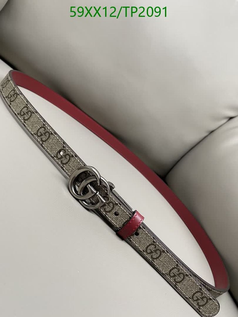 Gucci-Belts Code: TP2091 $: 59USD