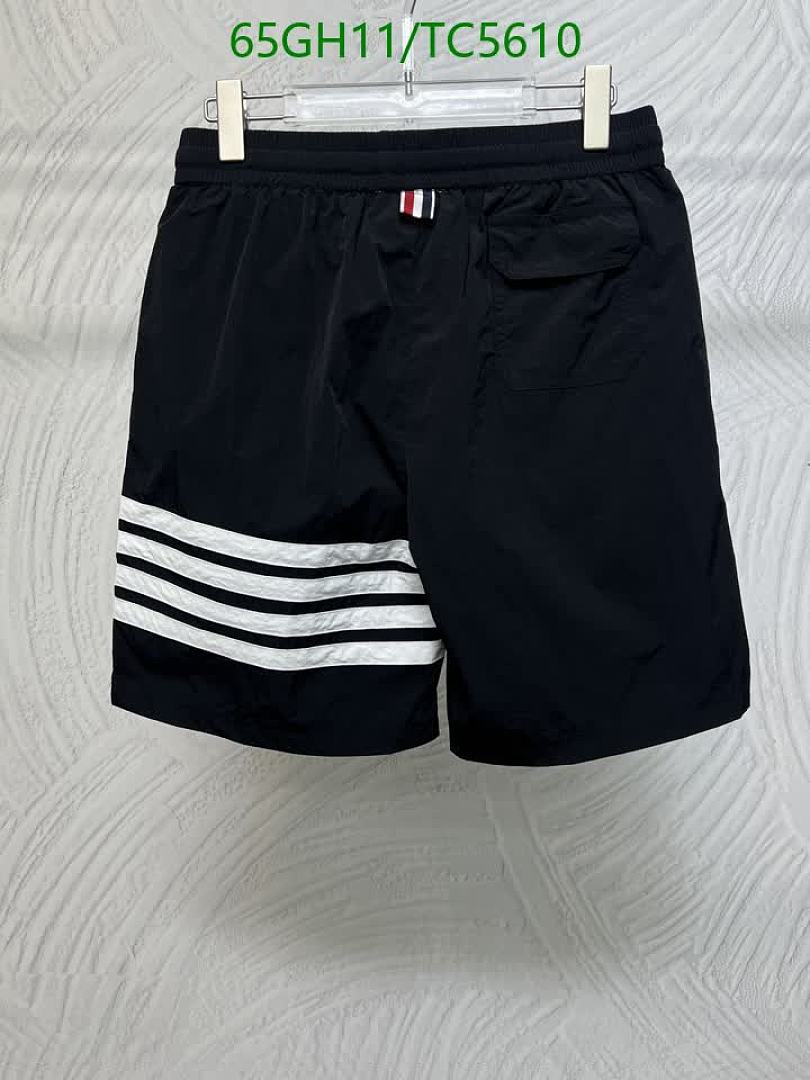 Thom Browne-Clothing Code: TC5610 $: 65USD