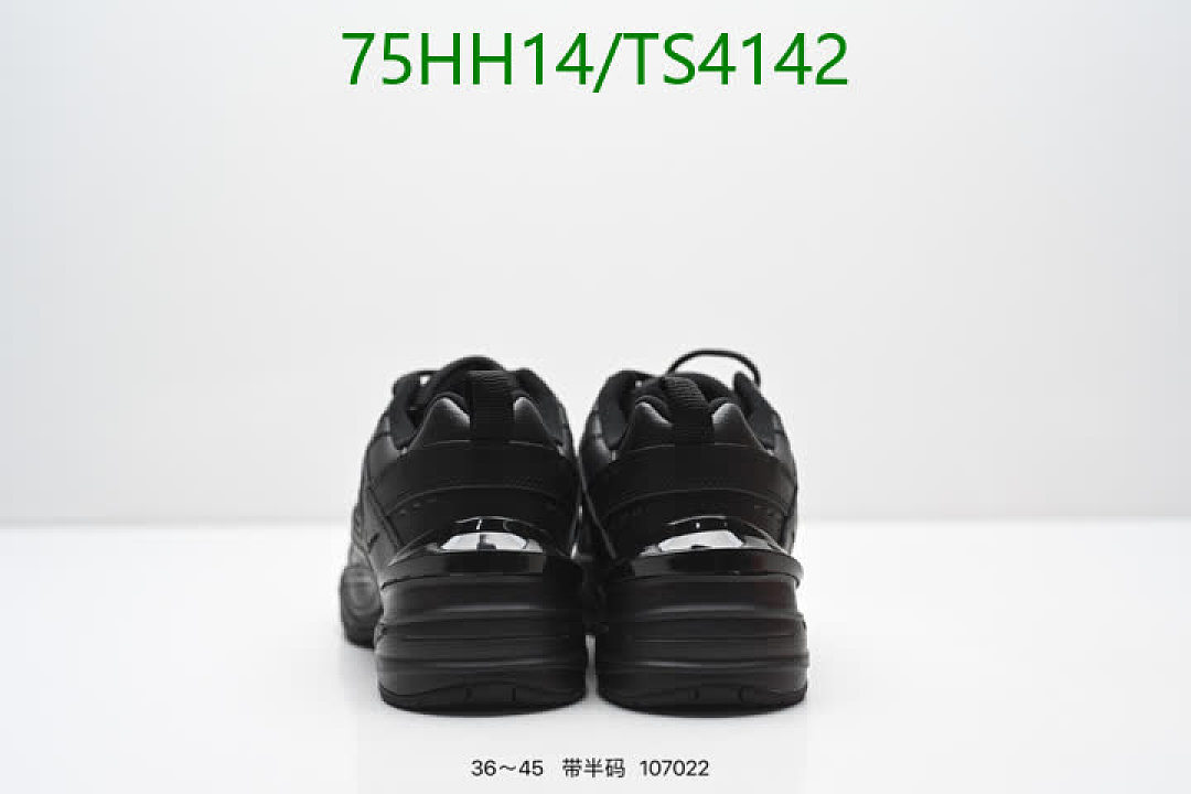 NIKE-Women Shoes Code: TS4142 $: 75USD