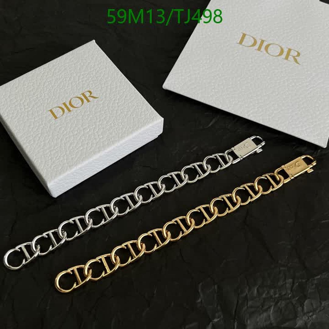 Dior-Jewelry Code: TJ498 $: 59USD