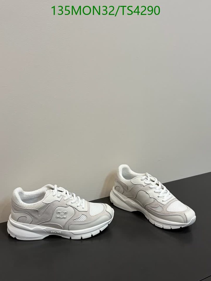Celine-Women Shoes Code: TS4290 $: 135USD