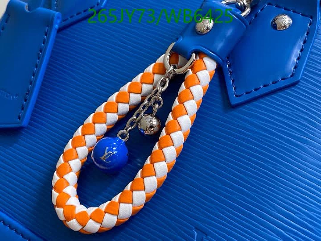 LV-Bag-Mirror Quality Code: WB6425 $: 265USD