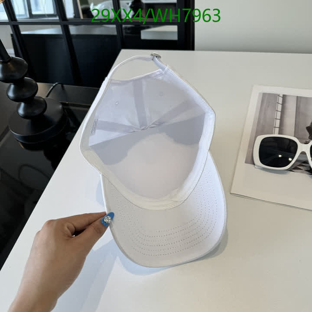 Alexander Wang-Cap(Hat) Code: WH7963 $: 29USD