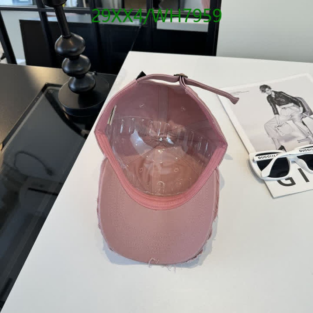 Acne Studios-Cap(Hat) Code: WH7959 $: 29USD