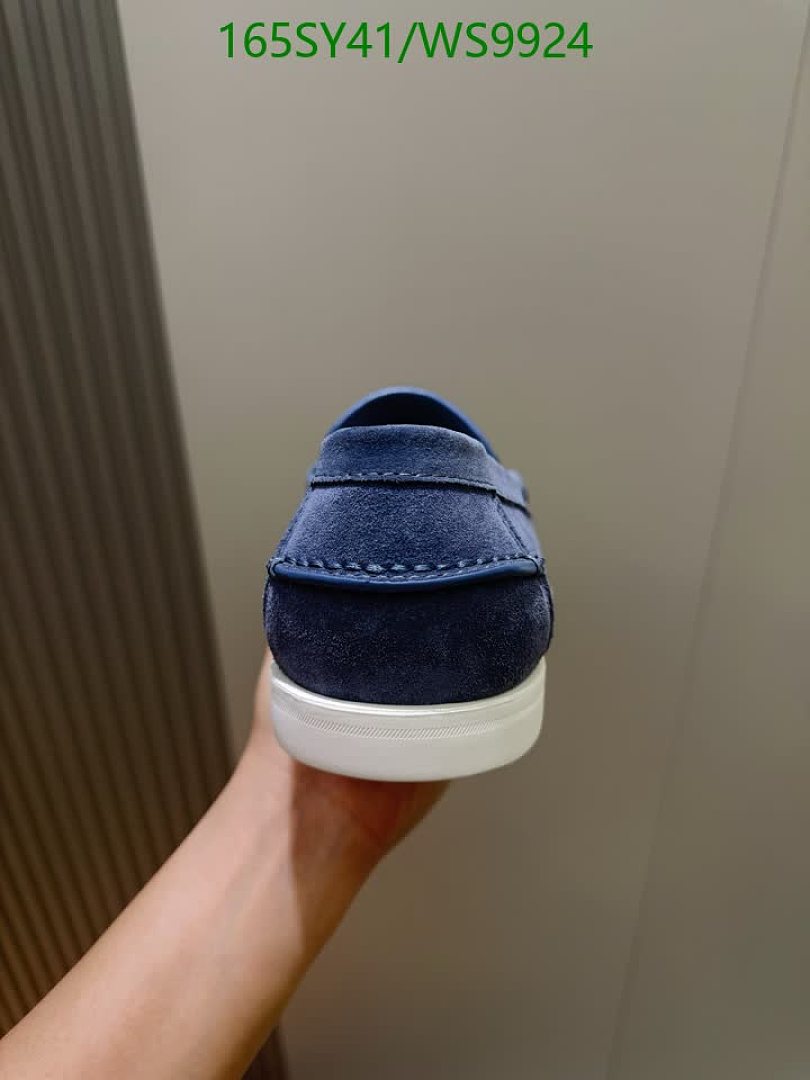 LV-Men shoes Code: WS9924 $: 165USD