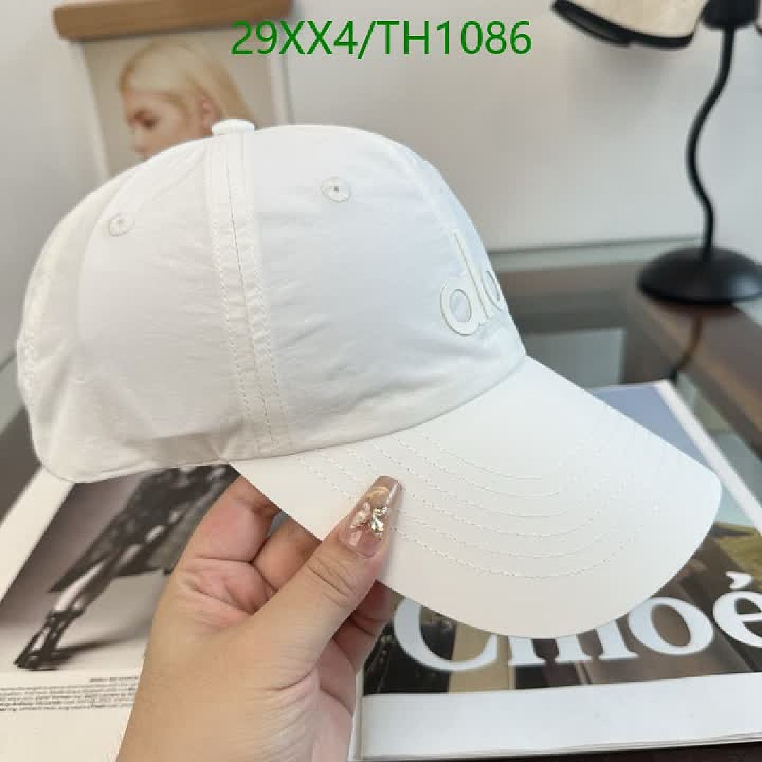 Alo yoga-Cap(Hat) Code: TH1086 $: 29USD
