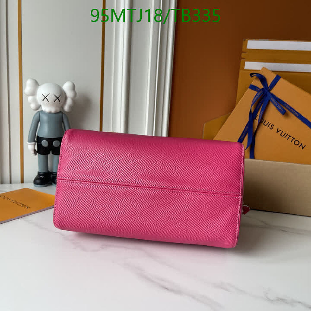 LV-Bag-4A Quality Code: TB335 $: 95USD