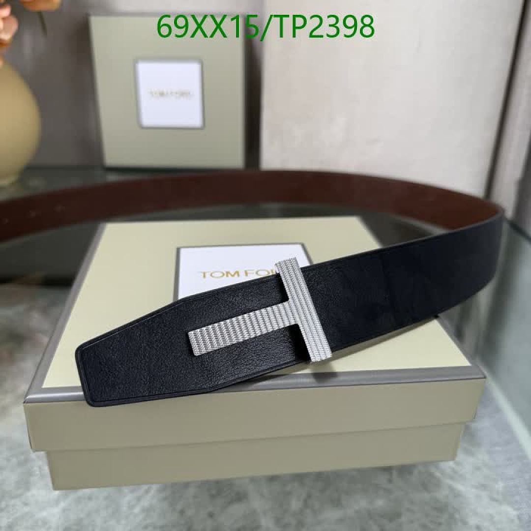 Tom Ford-Belts Code: TP2398 $: 69USD