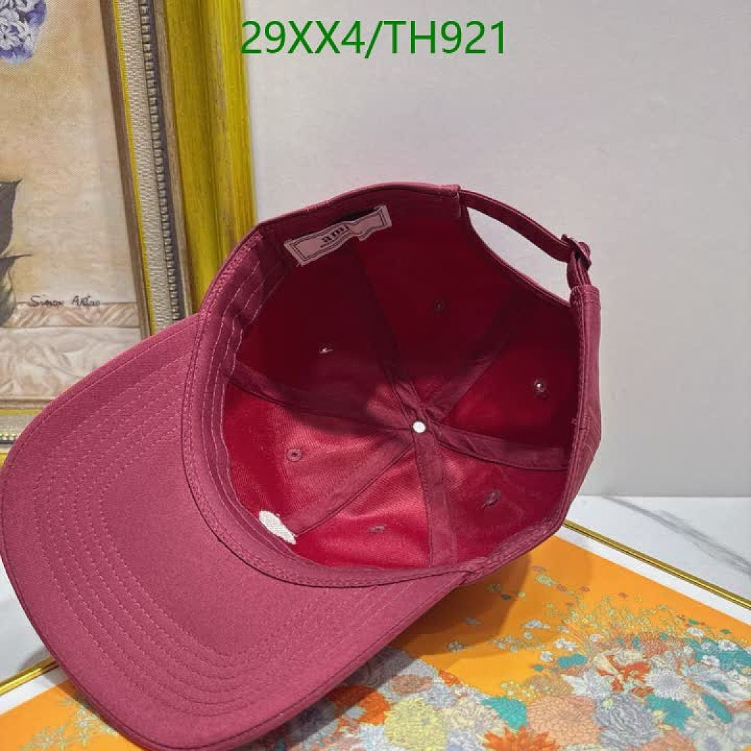 AMI-Cap(Hat) Code: TH921 $: 29USD