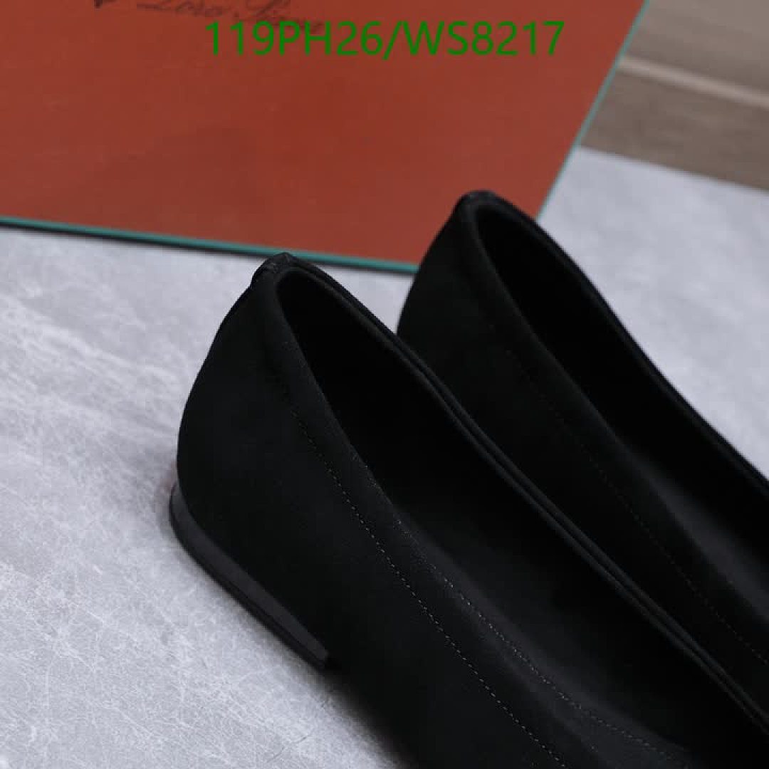 Loro Piana-Women Shoes Code: WS8217 $: 119USD