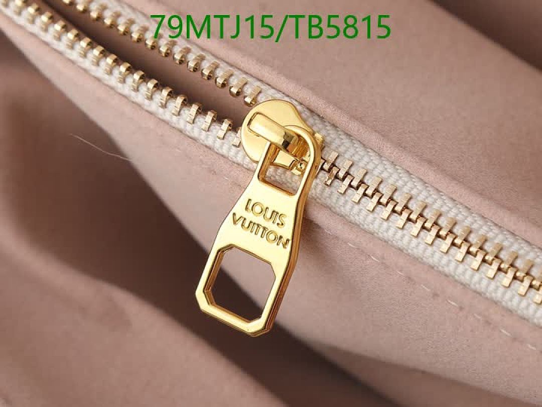 LV-Bag-4A Quality Code: TB5815 $: 79USD