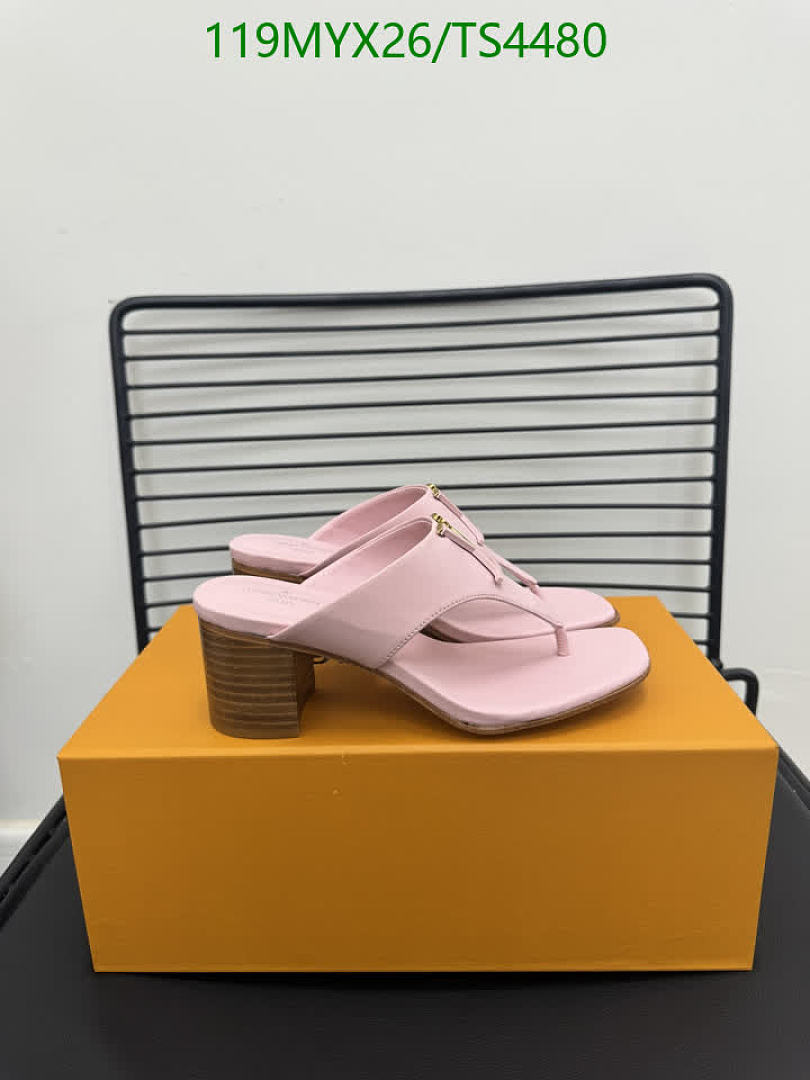 LV-Women Shoes Code: TS4480 $: 119USD