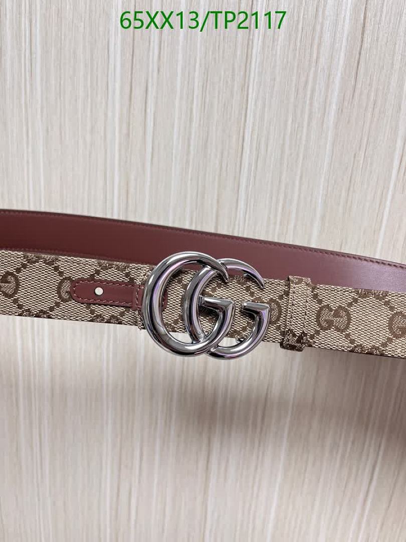 Gucci-Belts Code: TP2117 $: 65USD
