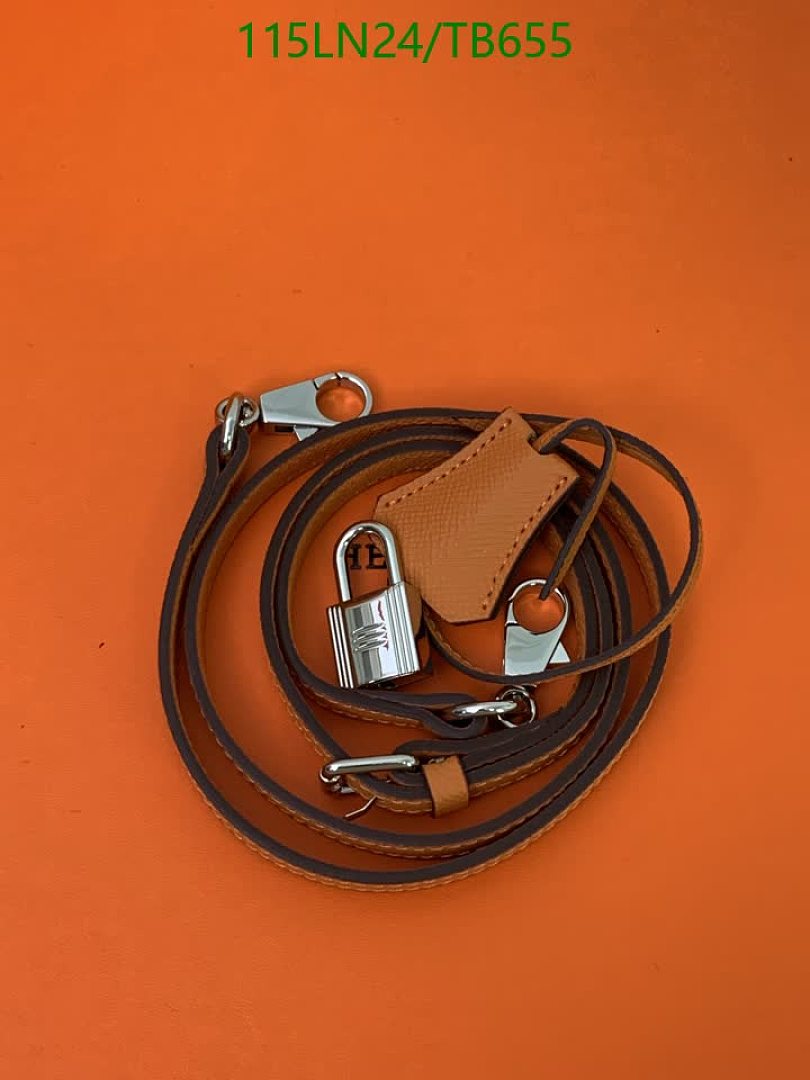Hermes-Bag-4A Quality Code: TB655 $: 115USD
