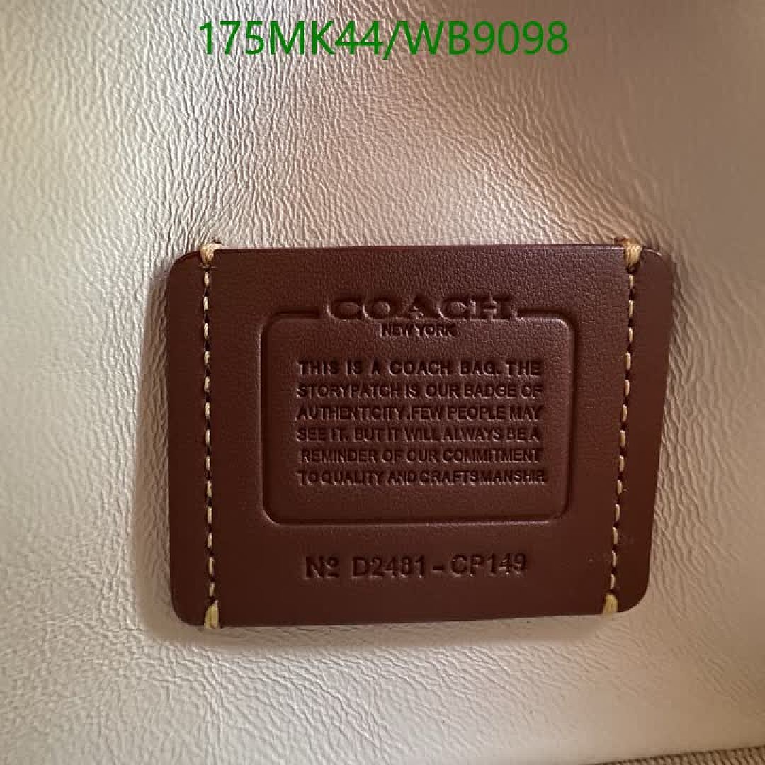 Coach-Bag-Mirror Quality Code: WB9098 $: 175USD