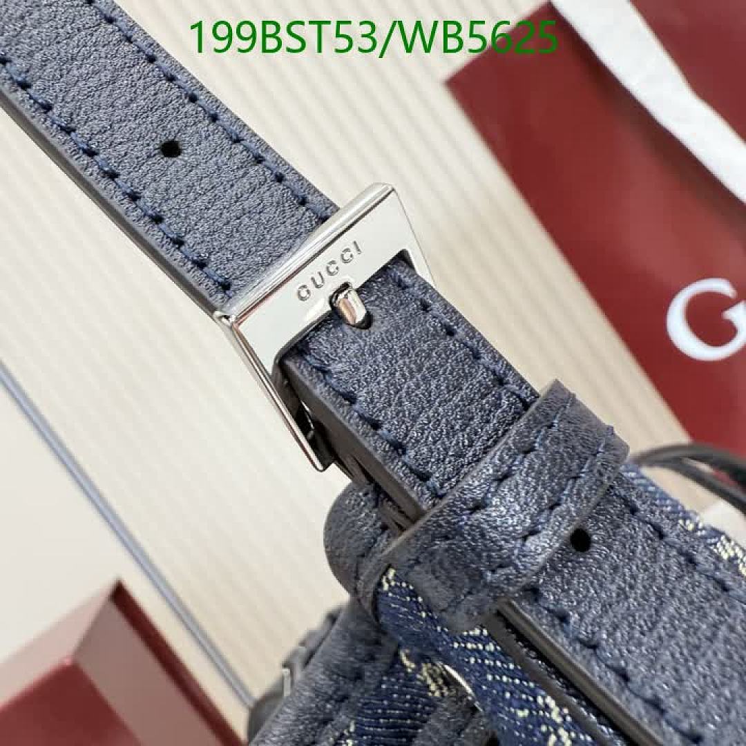 Gucci-Bag-Mirror Quality Code: WB5625 $: 199USD