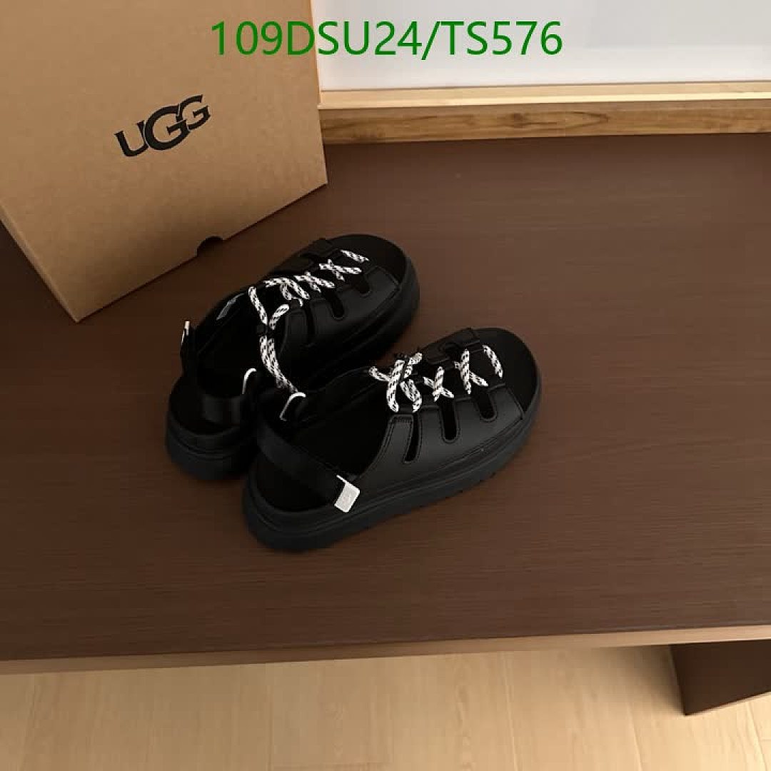 UGG-Women Shoes Code: TS576 $: 109USD