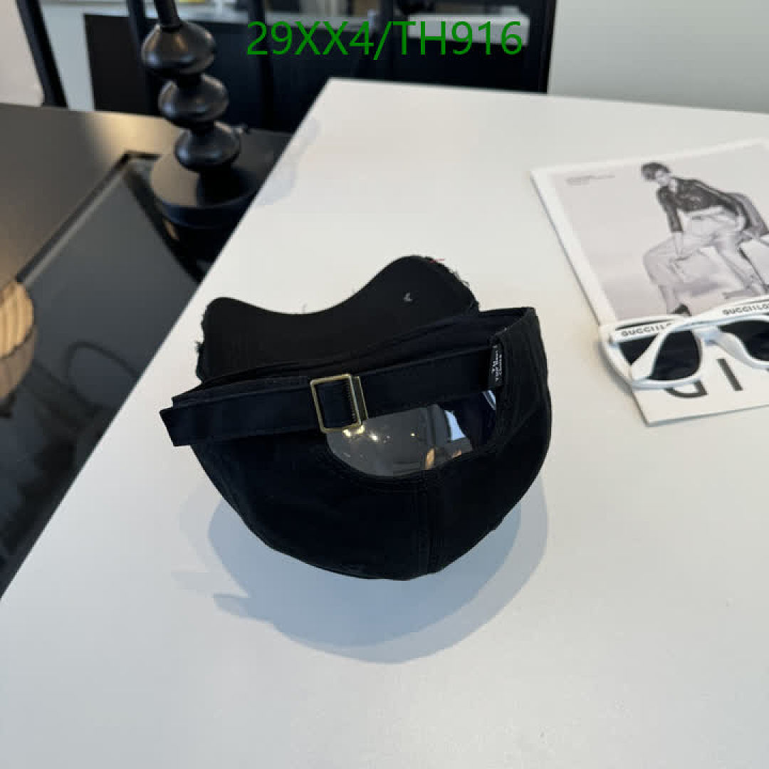 Acne Studios-Cap(Hat) Code: TH916 $: 29USD