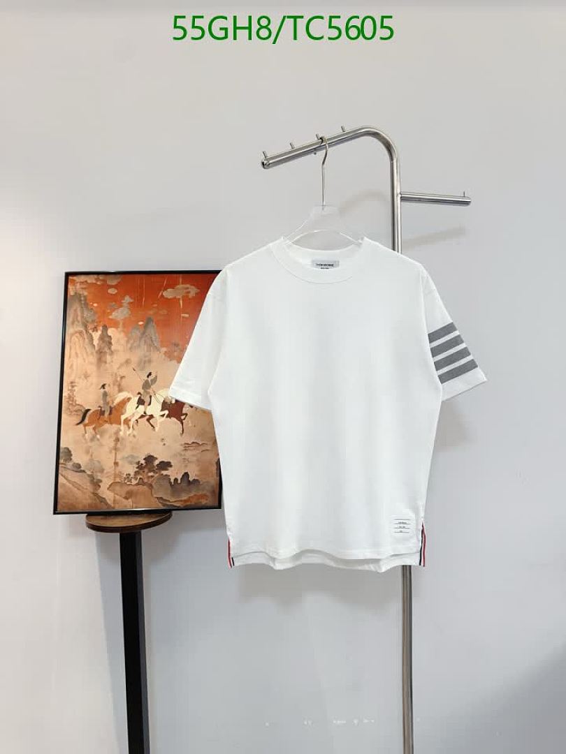 Thom Browne-Clothing Code: TC5605 $: 55USD