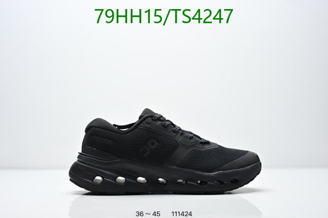 On Running Cloudsurfer-Women Shoes Code: TS4247 $: 79USD