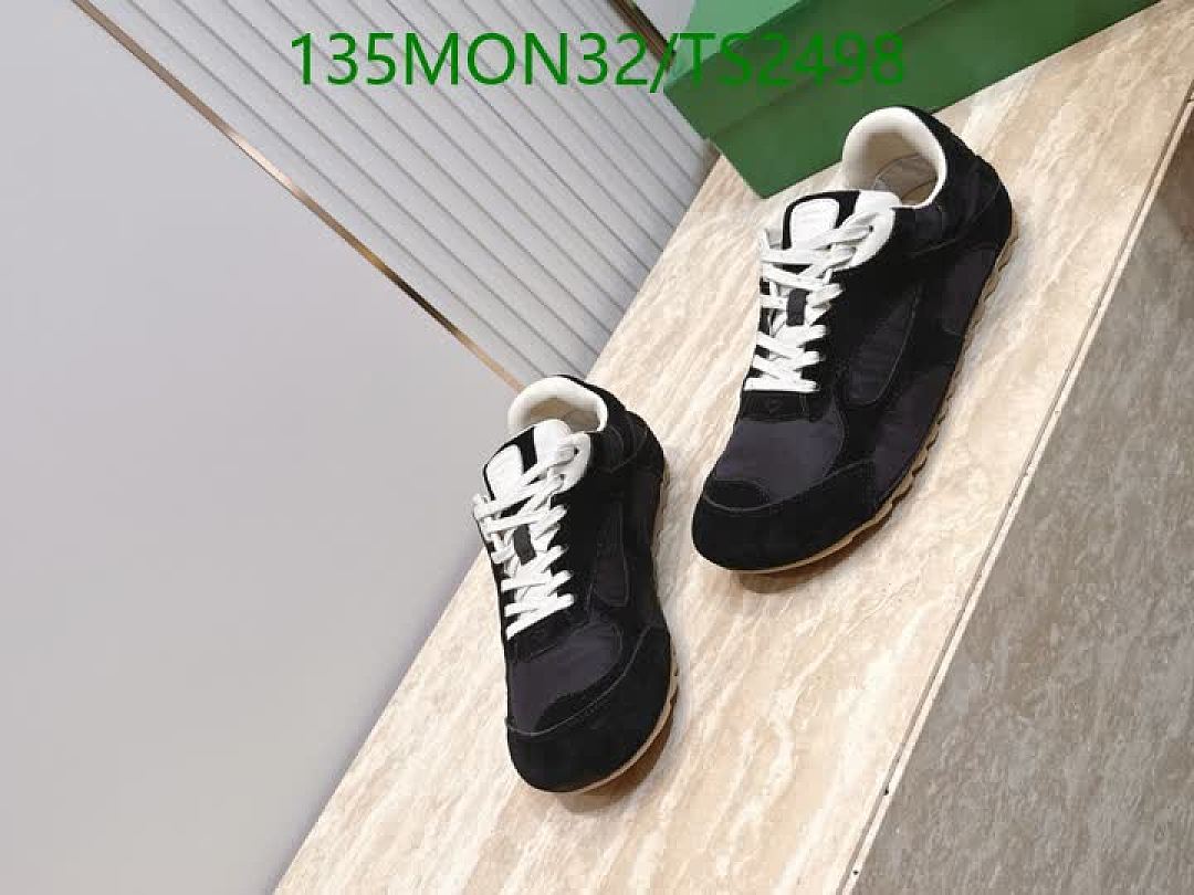 BV-Men shoes Code: TS2498 $: 135USD