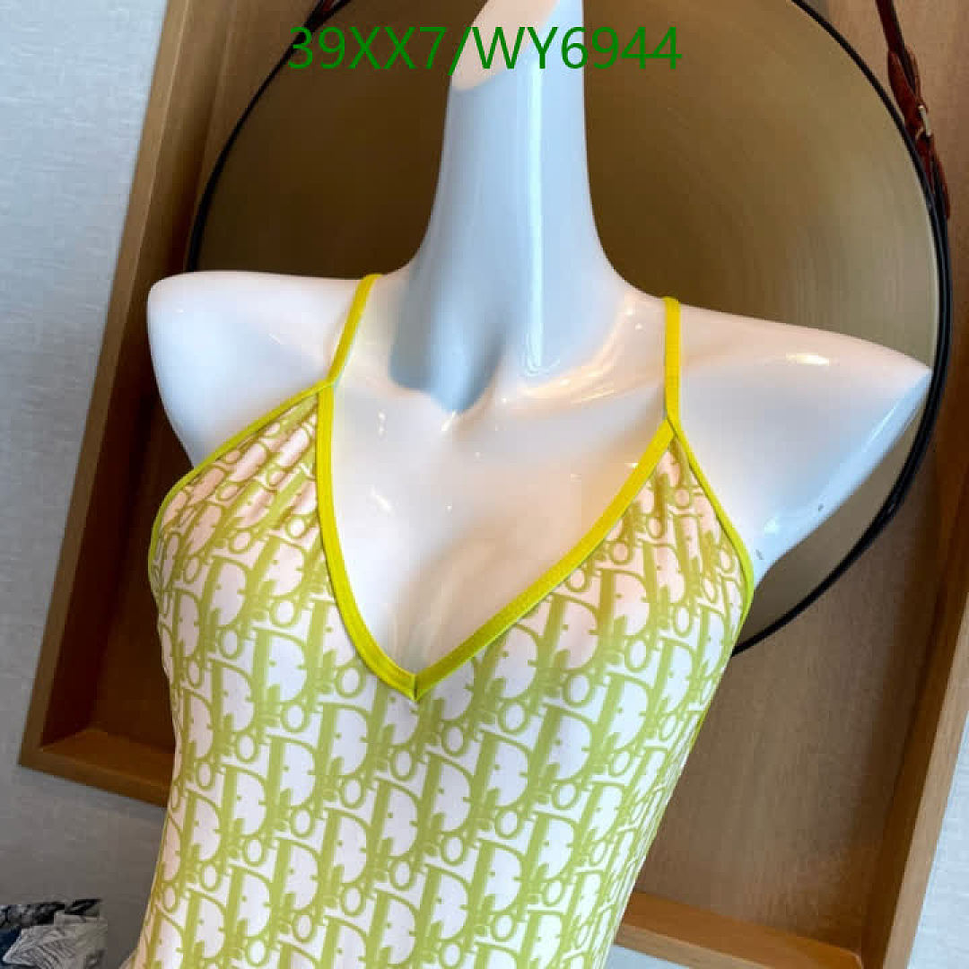 Dior-Swimsuit Code: WY6944 $: 39USD